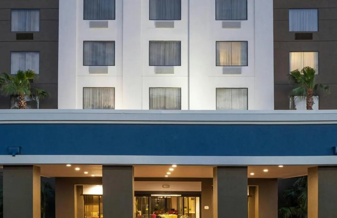 Springhill Suites By Marriott Orlando North-Sanford-1