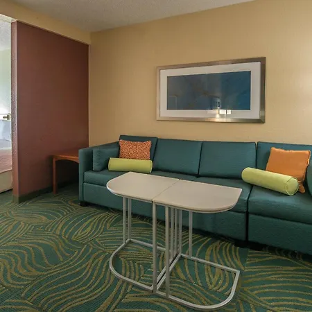 Springhill Suites By Marriott Orlando North-Sanford-2